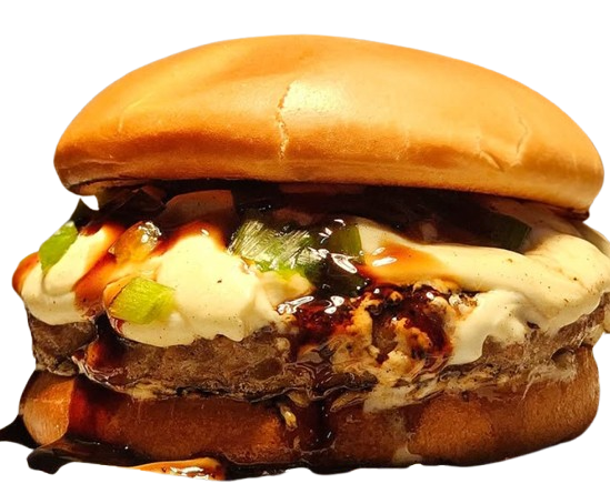 OKIO Burger