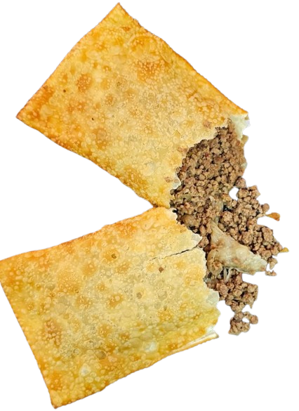 Pastéis Billy Bob